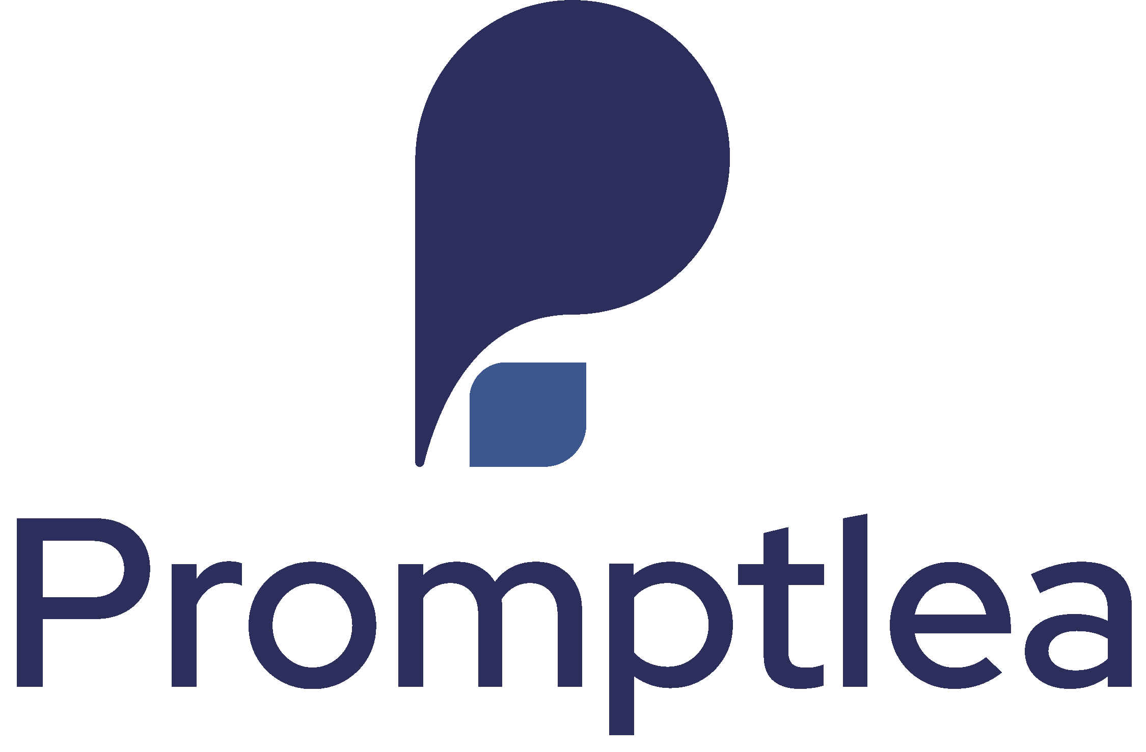 promptlea logo